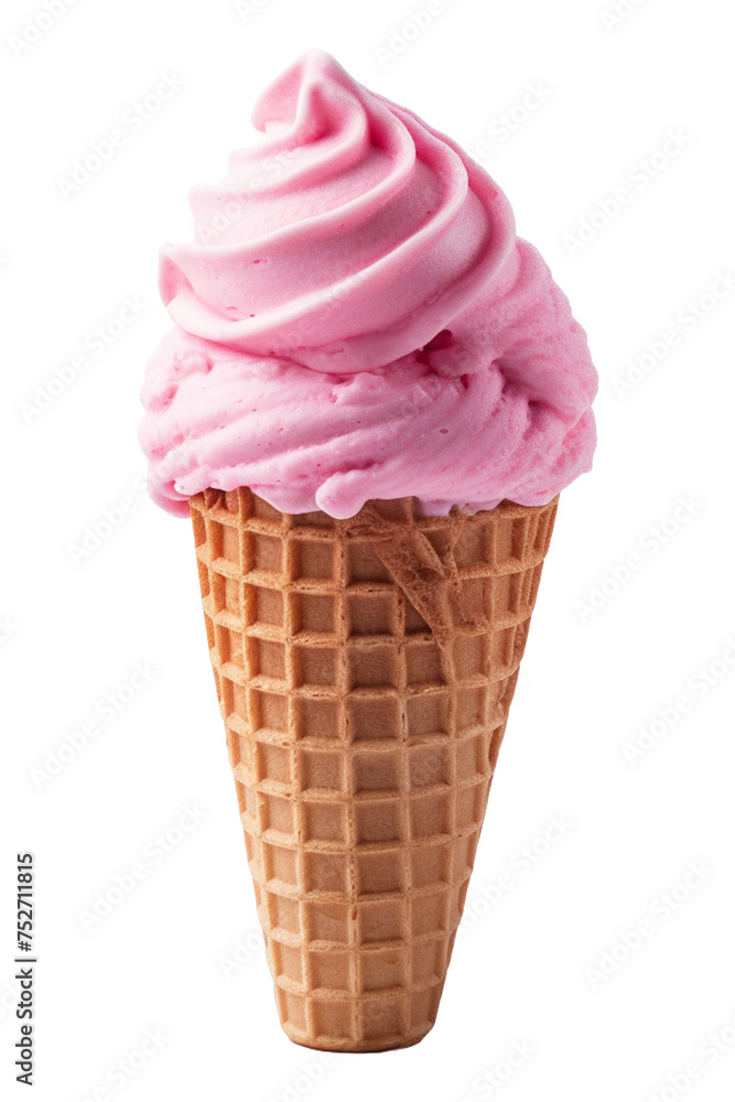 ice cream cone ice cream cone