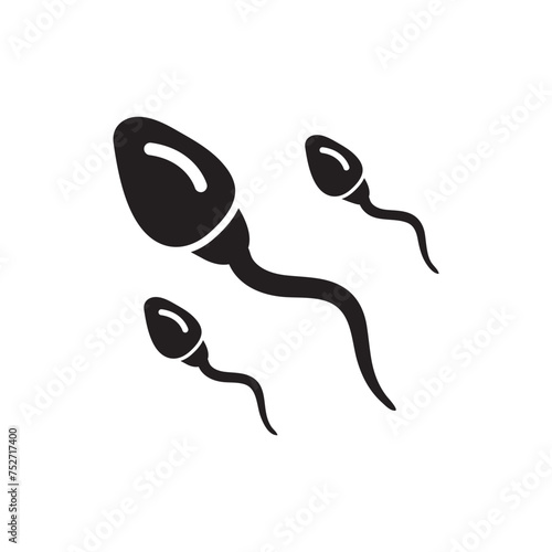 Sperm icon