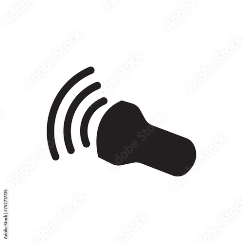 Ultrasound icon