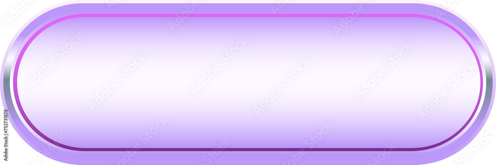 Web button for mobile, web, or video games. GUI element Gradient color Web button for mobile, web, or video games. GUI element Gradient color