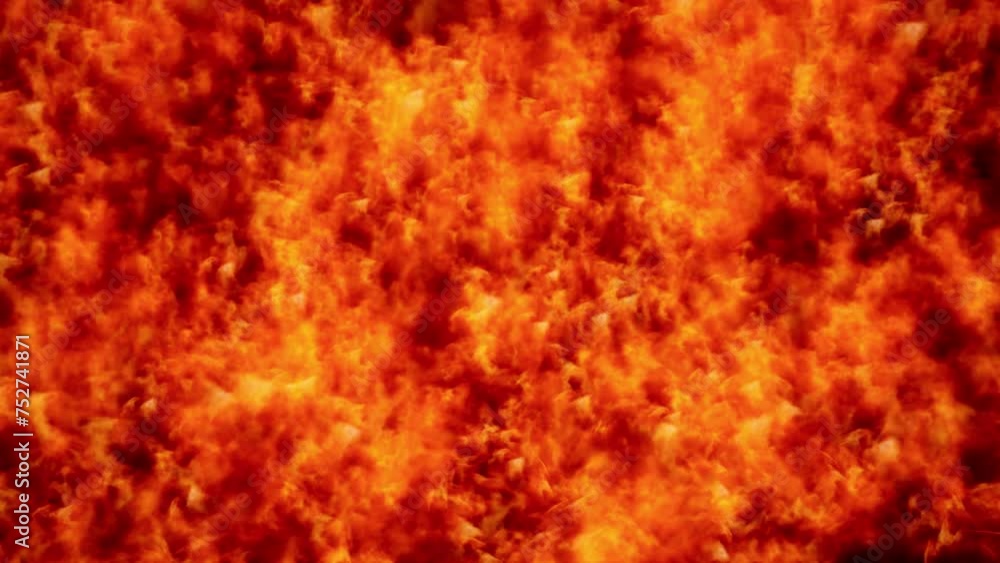 Flames and fire fill the entire screen from the bottom to the top, gradually fading until they disappear, realistic colors, isolated, alpha channel, transparent background, transition effects Flames and fire fill the entire screen from the bottom to the top, gradually fading until they disappear, realistic colors, isolated, alpha channel, transparent background, transition effects