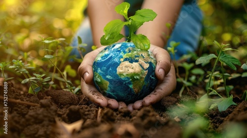 Saving the World, One Step at a Time: Eco-Friendly Practices