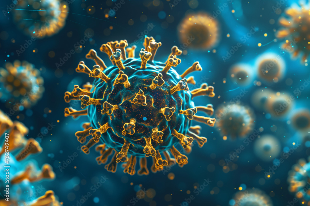 Viral Virus Infection Viral Virus Infection