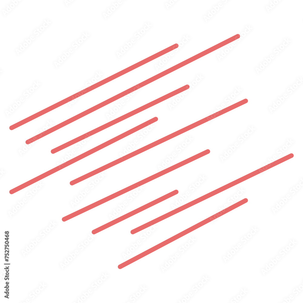 Scribble Line Scribble Line
