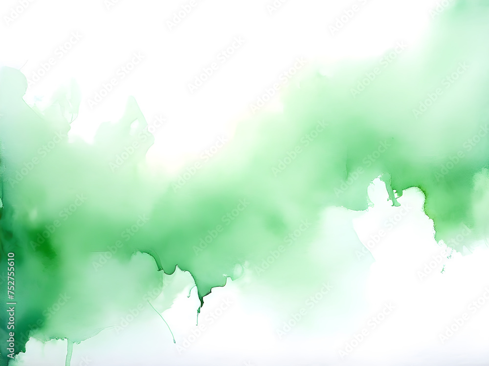 Fototapeta premium background with clouds