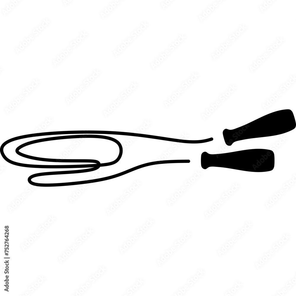 Simple Gym Icon Simple Gym Icon