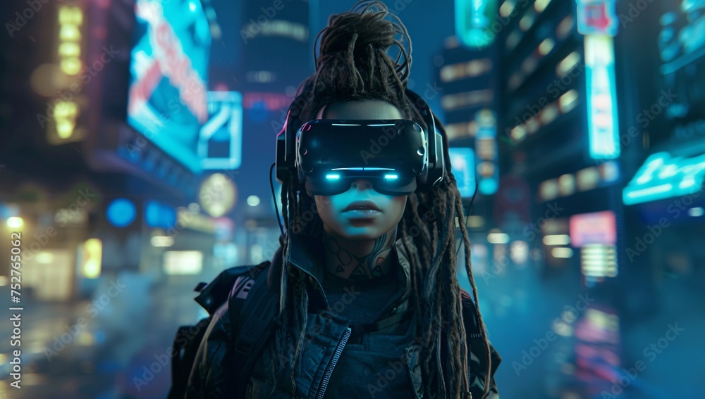 Virtual Reality Vibe A Glimpse into the Future Generative AI Virtual Reality Vibe A Glimpse into the Future Generative AI