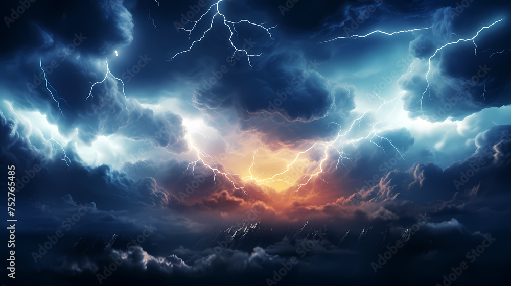 light rays or beams of light emerging from clouds light rays or beams of light emerging from clouds