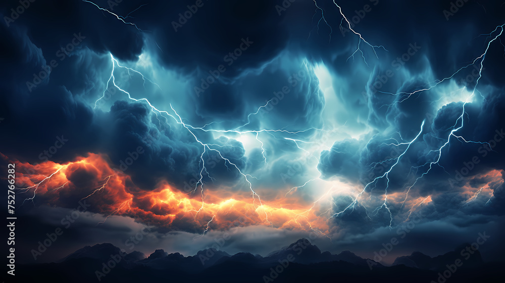 light rays or beams of light emerging from clouds light rays or beams of light emerging from clouds