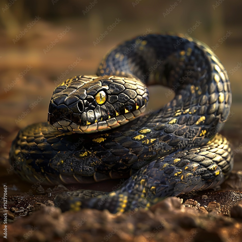 Snake Charmer Generative AI Snake Charmer Generative AI