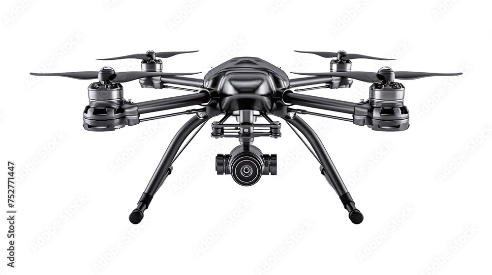Drone on a white transparent background. Drone PNG file. Drone on a white transparent background. Drone PNG file.