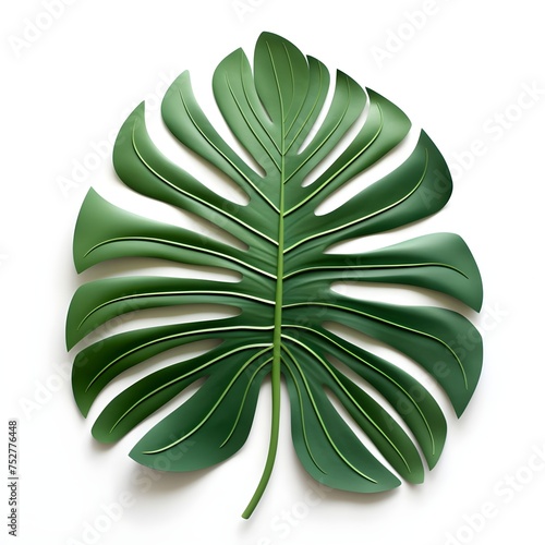 Large Palm Leaves