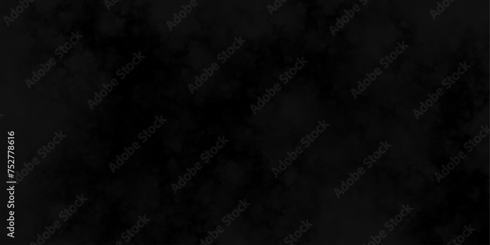 Black vector desing horizontal texture brush effect.ethereal powder and smoke.galaxy space,burnt rough dreamy atmosphere empty space ice smoke vector illustration.
