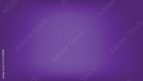 Purple gradient vector background