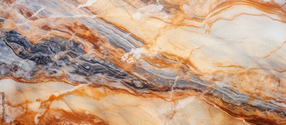 Vibrant Orange and Grey Marble Surface with Unique Patterns and Textures for Creative Design Projects Vibrant Orange and Grey Marble Surface with Unique Patterns and Textures for Creative Design Projects