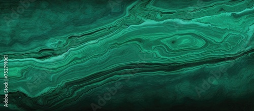 Sleek and Elegant Green and Black Marble Background with Luxurious Texture for Design Projects © Ilgun