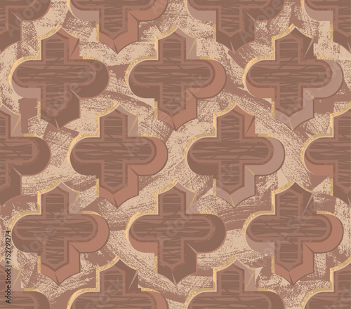 Damascus wallpaper. Arabian...