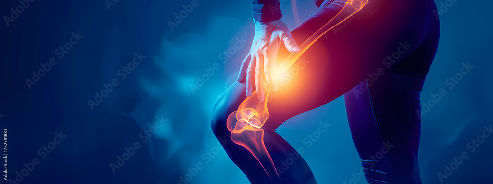Illuminated Distress: Hip Pain in Focus Illuminated Distress: Hip Pain in Focus