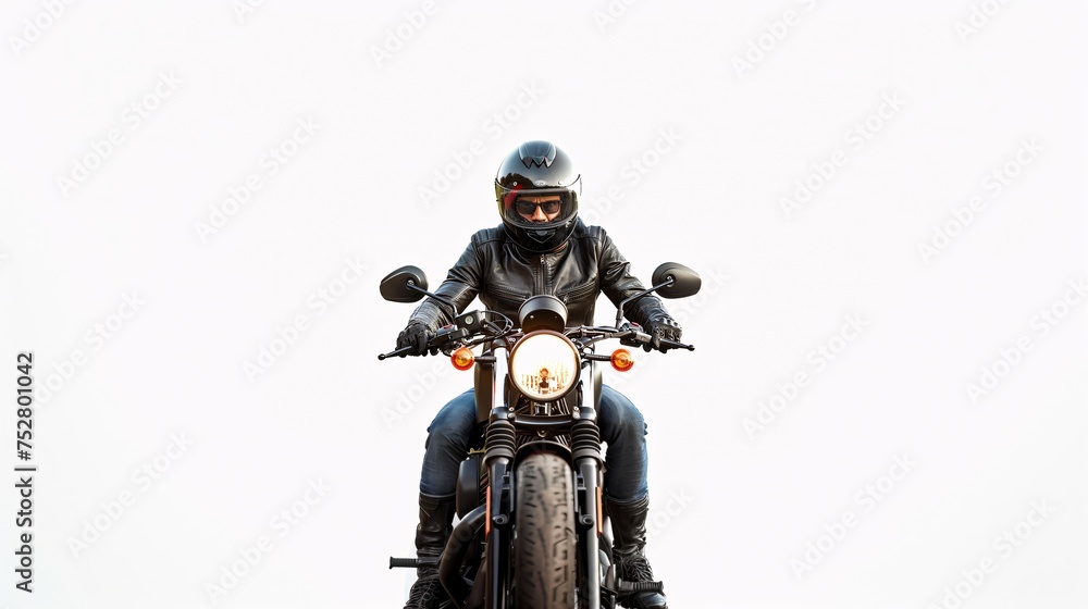 Riding the Wave A Biker's Monthly Adventure Generative AI Riding the Wave A Biker's Monthly Adventure Generative AI