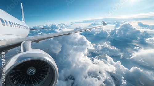 Soaring Skies or Just a Temporary High? The Cloudy Future of Air Travel Generative AI