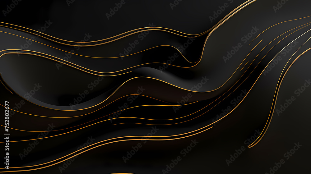 Background lines texture wavy pattern Background lines texture wavy pattern