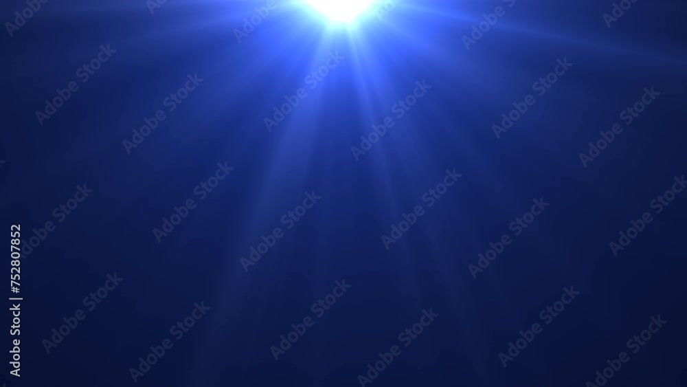 lens flare effects on black background lens flare effects on black background