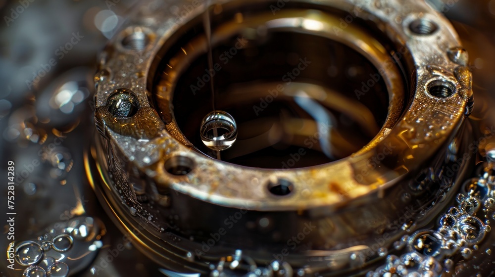 The engine hummed as the piston moved smoothly within the cylinder, bathed in oil, while the car's gears engaged and the whole system worked in perfect harmony. The engine hummed as the piston moved smoothly within the cylinder, bathed in oil, while the car's gears engaged and the whole system worked in perfect harmony.