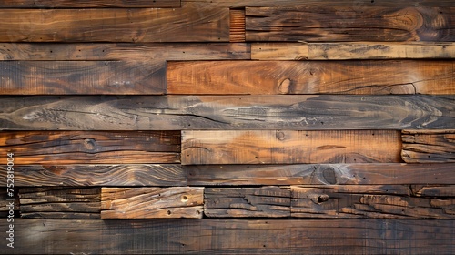 timber wood brown wall plank panel texture background