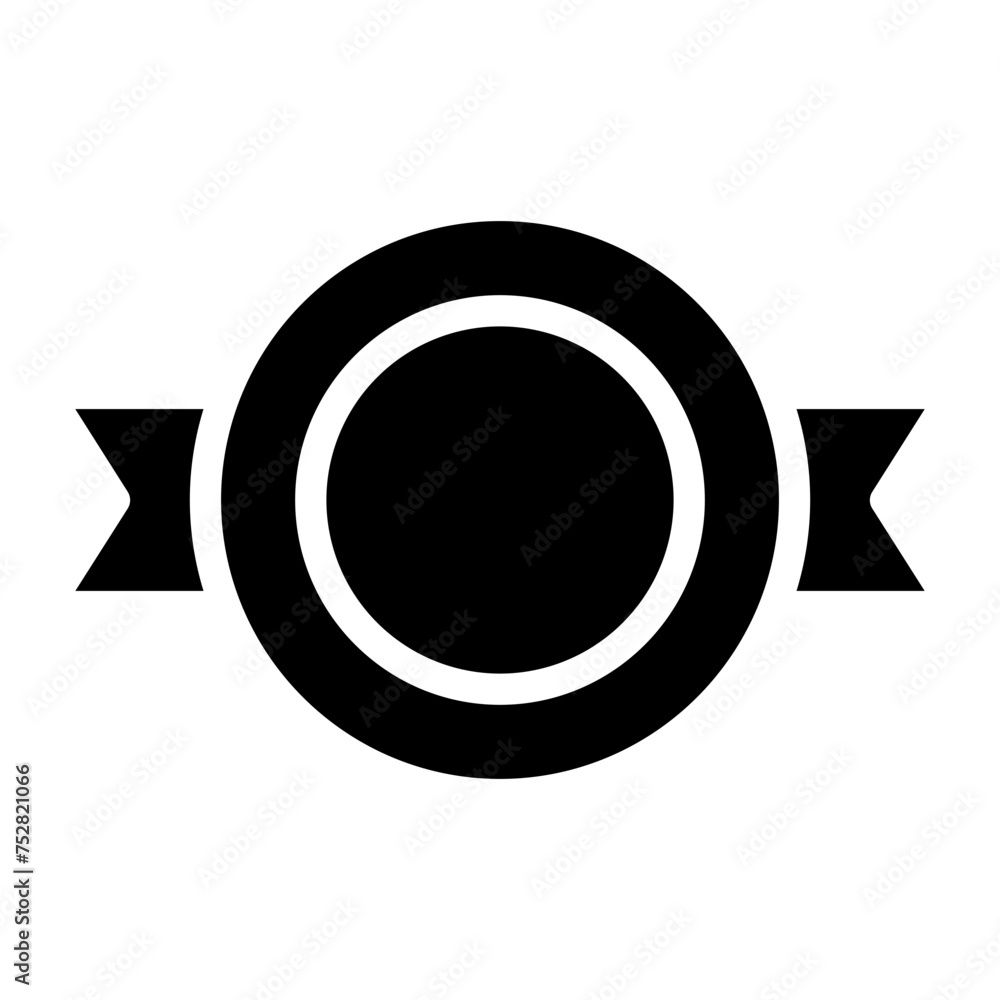 Winning award, prize, medal or badge icon for apps and websites Winning award, prize, medal or badge icon for apps and websites