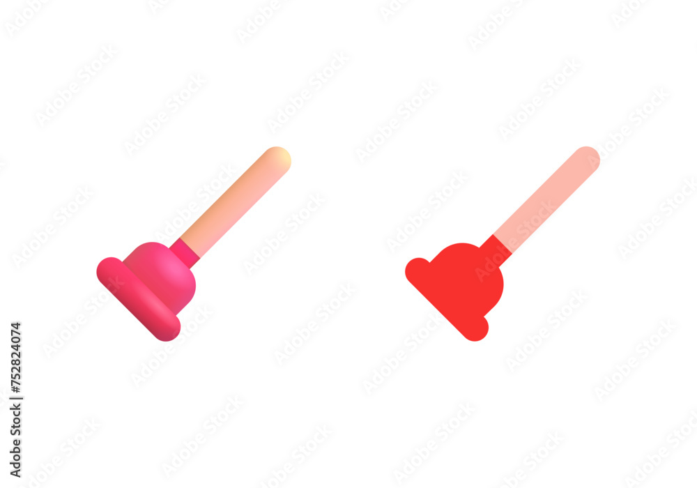 Plunger Plunger
