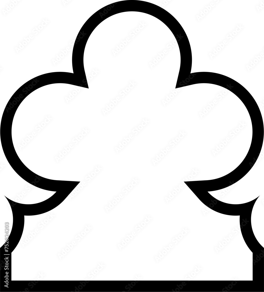 Islamic Dome Design Bold Line Outline Linear Black Stroke silhouettes Design pictogram symbol visual illustration Islamic Dome Design Bold Line Outline Linear Black Stroke silhouettes Design pictogram symbol visual illustration