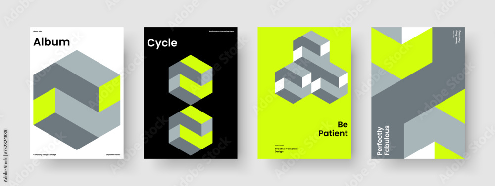 Geometric Report Layout. Creative Book Cover Template. Abstract Brochure Design. Background. Banner. Flyer. Poster. Business Presentation. Catalog. Leaflet. Pamphlet. Notebook. Portfolio. Handbill Geometric Report Layout. Creative Book Cover Template. Abstract Brochure Design. Background. Banner. Flyer. Poster. Business Presentation. Catalog. Leaflet. Pamphlet. Notebook. Portfolio. Handbill