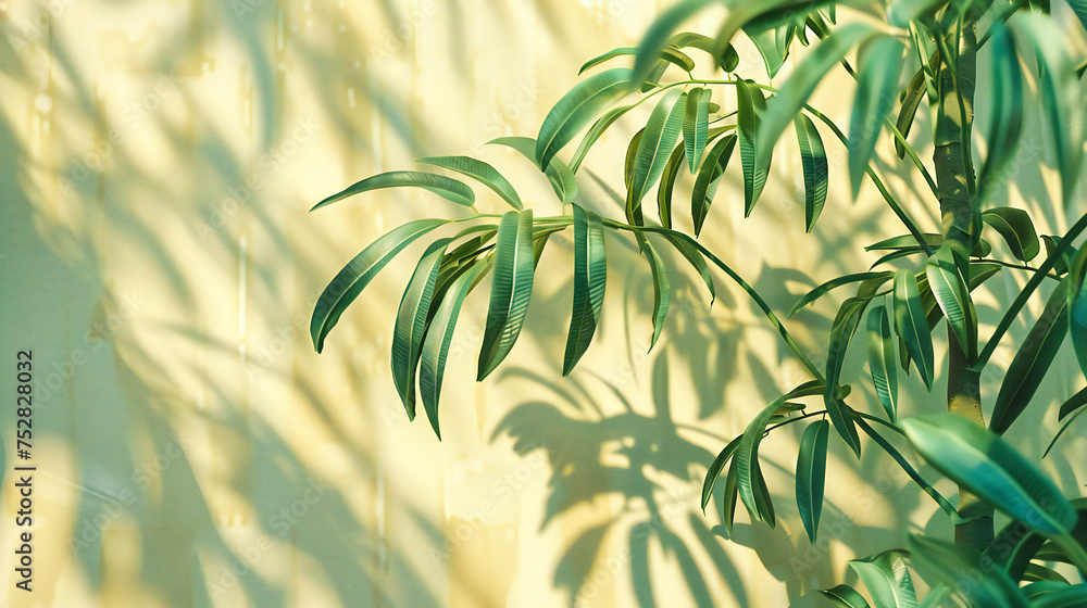 A Leaf in Natures Design, The Green Essence of Growth, Where Plant Meets the Light of Day A Leaf in Natures Design, The Green Essence of Growth, Where Plant Meets the Light of Day