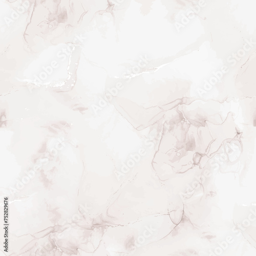 Light Marble Texture. Floor Vector Granite. Beige Marble Background. Brown Gradient Watercolor. Cream Wall Slate. Cream Water Color Watercolor. Light Alcohol Ink Repeat Tile. Modern Abstract Painting