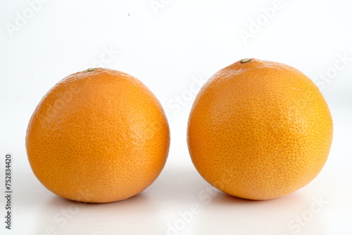 Wallpaper Mural 新鮮な果物　蜜柑　紅プリンセス　愛媛県産 Torontodigital.ca