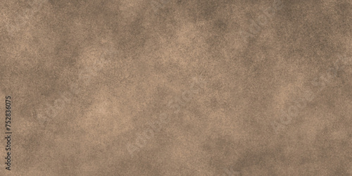 Abstract grunge background design with textured brown color stone concrete wall. abstract background backdrop studio, cement concrete wall texture. marble texture background. black paper texture.
