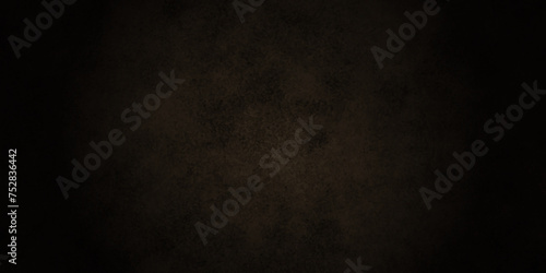 Abstract grunge background design with textured brown, black stone concrete wall. abstract background backdrop studio, cement concrete wall texture. marble texture background. brown paper texture.