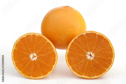 Wallpaper Mural 新鮮な果物　蜜柑　紅プリンセス　愛媛県産 Torontodigital.ca