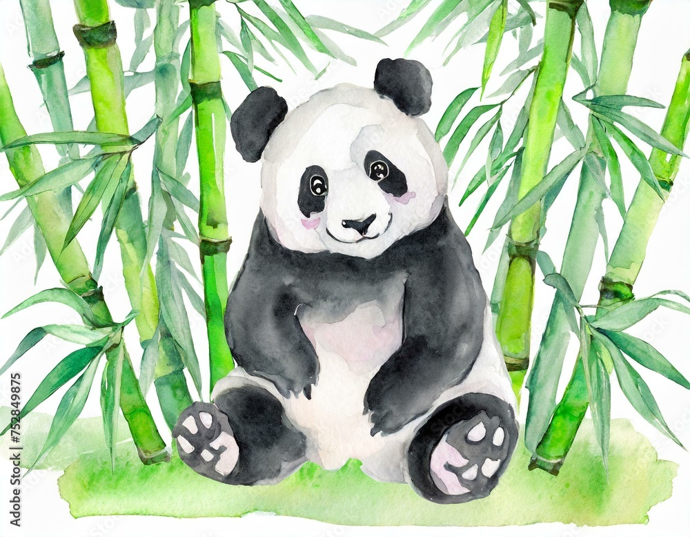 panda eating bamboo leaves panda eating bamboo leaves