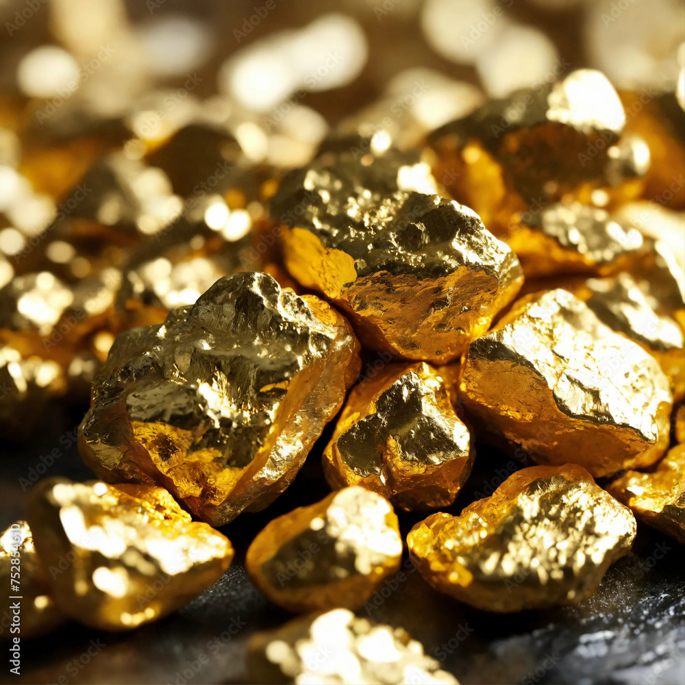 Goldnuggets Goldnuggets