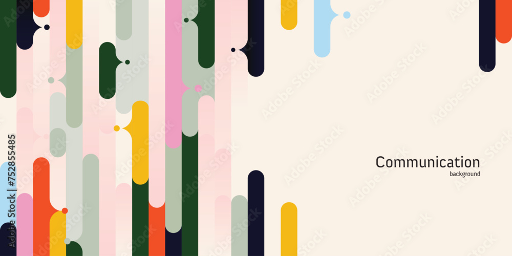 business communication, social media, people networking talking dialogue speaking connecting verbally background banner template with copy space, illustration of abstract speech bubble talk text box business communication, social media, people networking talking dialogue speaking connecting verbally background banner template with copy space, illustration of abstract speech bubble talk text box