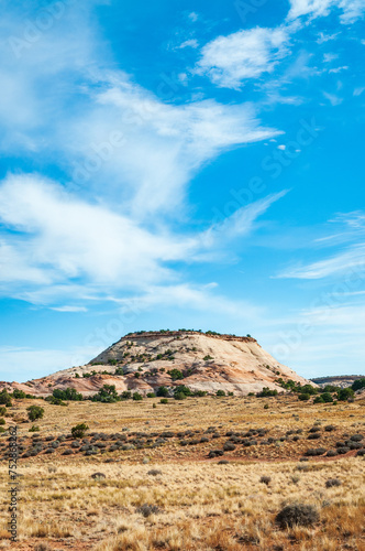 Canyonlands National Park in southeastern Utah