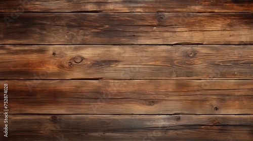 Vintage wood texture, rustic and natural background