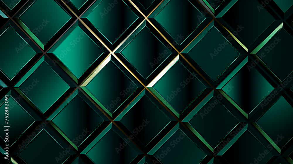 seamless pattern with squares seamless pattern with squares