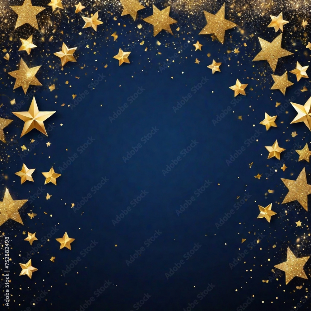 background with stars background with stars