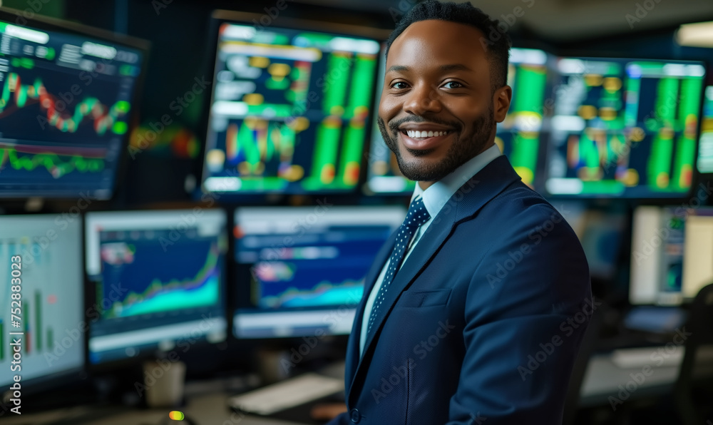 A business man wearing a suit.Trasparent background A business man wearing a suit.Trasparent background