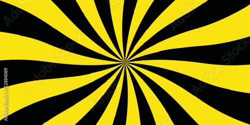 Abstract background with rays. Abstract comic colorful vintage background. Colorful sun rays sunburst pattern background.	