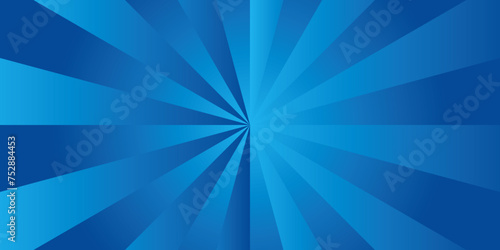 Abstract background with rays. Abstract comic colorful vintage background. Colorful sun rays sunburst pattern background.	