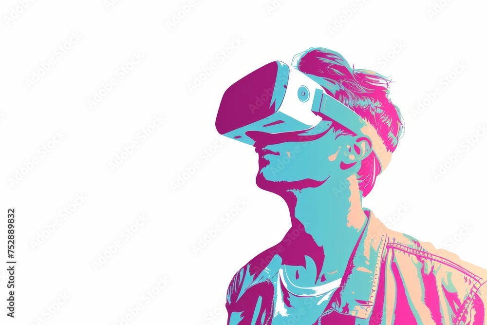 VR Virtual Trade Shows Mixed Virtual Reality Goggles for Finite. Augmented reality Glasses Virtual Reality in Gaming. Future Technology Rock climbing Headset Gadget and Twitch Streamers Wearable VR Virtual Trade Shows Mixed Virtual Reality Goggles for Finite. Augmented reality Glasses Virtual Reality in Gaming. Future Technology Rock climbing Headset Gadget and Twitch Streamers Wearable