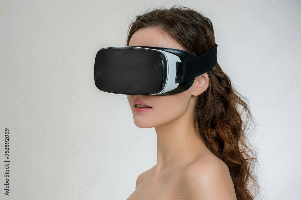 VR Data driven Mixed Virtual Reality Goggles for Visionary. Augmented reality Glasses Virtual Reality Training. Future Technology Sublime Headset Gadget and Air Traffic Control Simulations Wearable VR Data driven Mixed Virtual Reality Goggles for Visionary. Augmented reality Glasses Virtual Reality Training. Future Technology Sublime Headset Gadget and Air Traffic Control Simulations Wearable